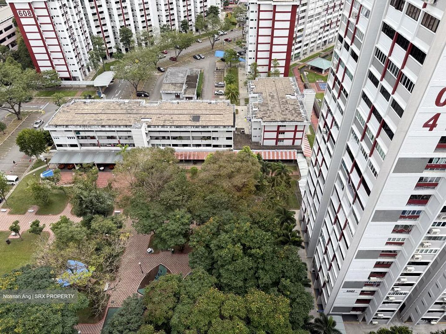 Blk 605 Clementi West Street 1 (Clementi), HDB 5 Rooms #522747331
